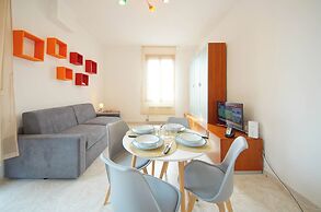 DolceVita Apartments N. 518