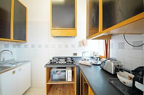 DolceVita Apartments N. 518