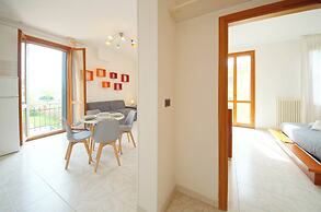 DolceVita Apartments N. 518