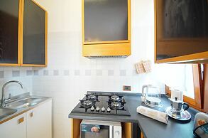 DolceVita Apartments N. 518