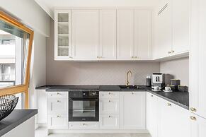 Lion Apartments - Nadmotławie Premium