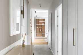 Lion Apartments - Nadmotławie Premium