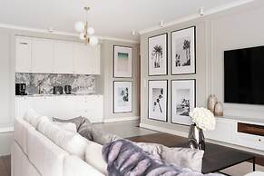 Lion Apartments - Nadmotławie Premium