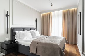 Lion Apartments - Nadmotławie Premium