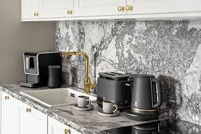 Lion Apartments - Nadmotławie Premium