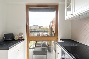 Lion Apartments - Nadmotławie Premium