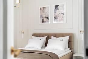 Lion Apartments - Nadmotławie Premium