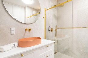 Lion Apartments - Nadmotławie Premium