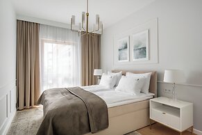 Lion Apartments - Nadmotławie Premium