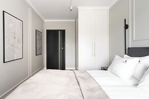 Lion Apartments - Nadmotławie Premium