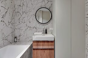 Lion Apartments - Nadmotławie Premium