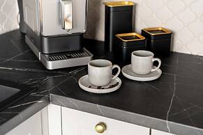 Lion Apartments - Nadmotławie Premium