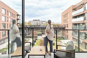 Lion Apartments - Nadmotławie Premium