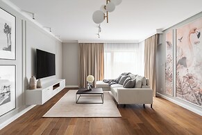 Lion Apartments - Nadmotławie Premium