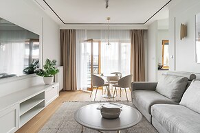 Lion Apartments - Nadmotławie Premium