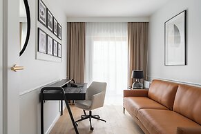 Lion Apartments - Nadmotławie Premium