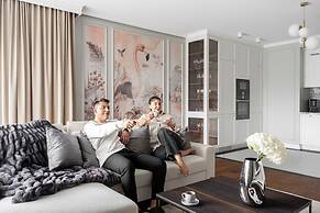 Lion Apartments - Nadmotławie Premium