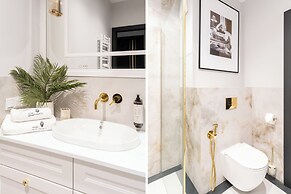 Lion Apartments - Nadmotławie Premium