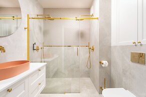 Lion Apartments - Nadmotławie Premium