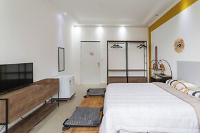 Coliving São João