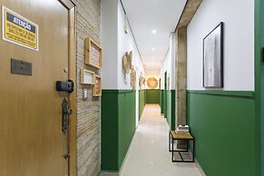Coliving São João