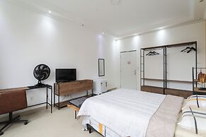 Coliving São João