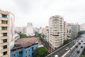 Coliving São João