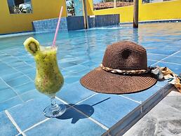 Viana Praia Hotel