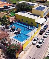 Viana Praia Hotel