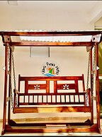 Viana Praia Hotel