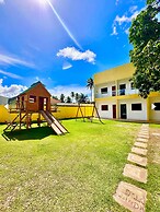 Viana Praia Hotel