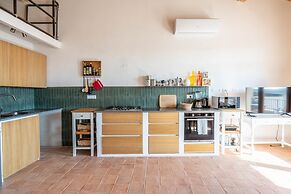 Casa Tharros in Nurachi