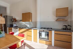 Casa Tharros in Nurachi