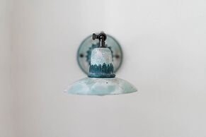 Casa Tharros in Nurachi