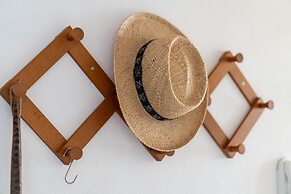 Casa Tharros in Nurachi