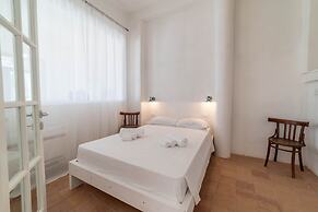 Casa Tharros in Nurachi