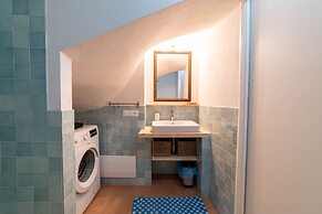 Casa Tharros in Nurachi