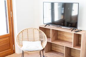 Casa Tharros in Nurachi