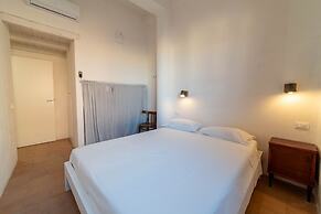 Casa Tharros in Nurachi