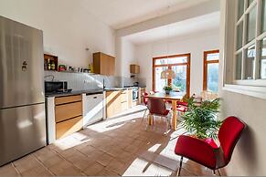 Casa Tharros in Nurachi