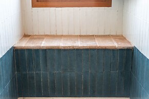 Casa Tharros in Nurachi