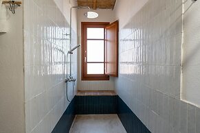 Casa Tharros in Nurachi