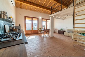 Casa Tharros in Nurachi