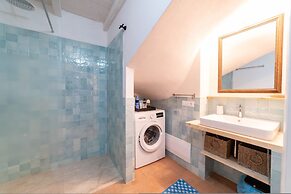 Casa Tharros in Nurachi