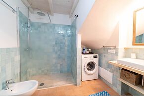 Casa Tharros in Nurachi