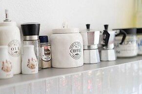 Casa Tharros in Nurachi