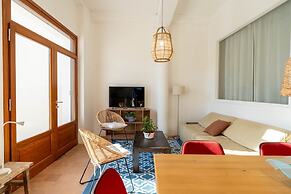 Casa Tharros in Nurachi