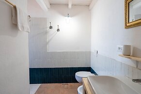 Casa Tharros in Nurachi