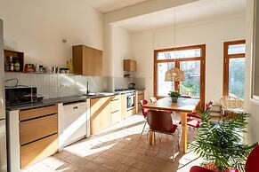 Casa Tharros in Nurachi