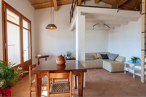 Casa Tharros in Nurachi